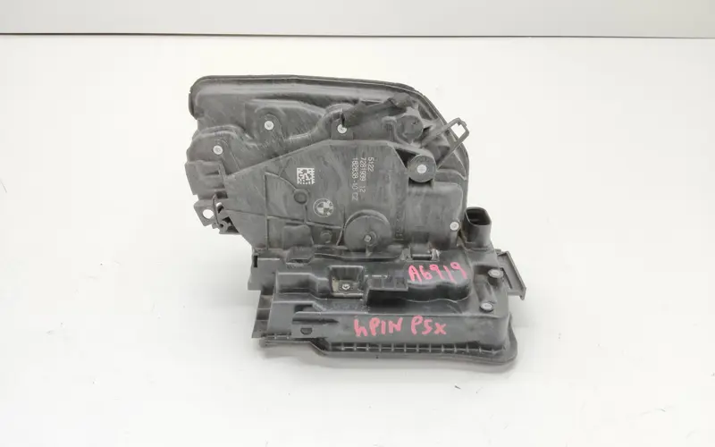 Serratura Posteriore Sinistra MINI Countryman Serie (F60) (16>) 7281939-12 Diesel 1.5