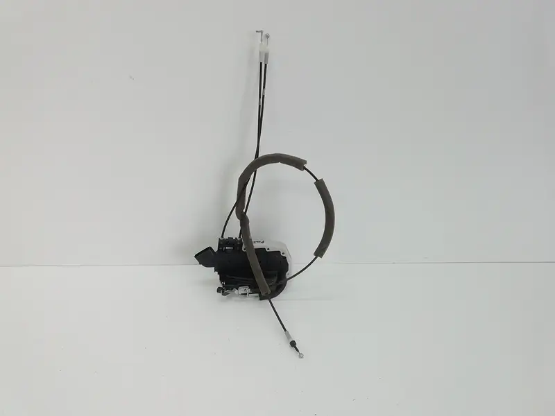 Serratura Posteriore Sinistra NISSAN Micra 7° Serie T72-14520 Benzina 1200 (10>16)