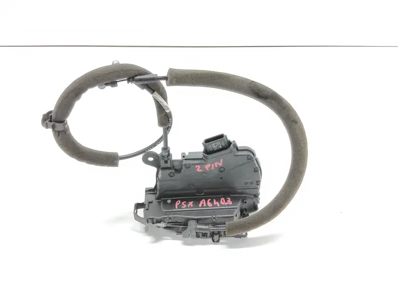 Serratura Posteriore Sinistra NISSAN Micra Serie (K14) (17>) 825015FA0A Diesel 1.5