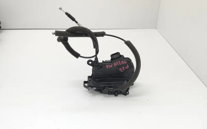 Serratura Posteriore Sinistra NISSAN Micra Serie (K14) (17>) 825015FD0A 825015FA0A Diesel 1.5