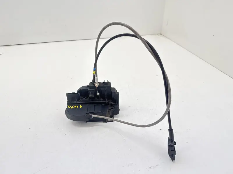 Serratura Posteriore Sinistra NISSAN Note 1° Serie 825019U100 Diesel 1.5 (06>08)