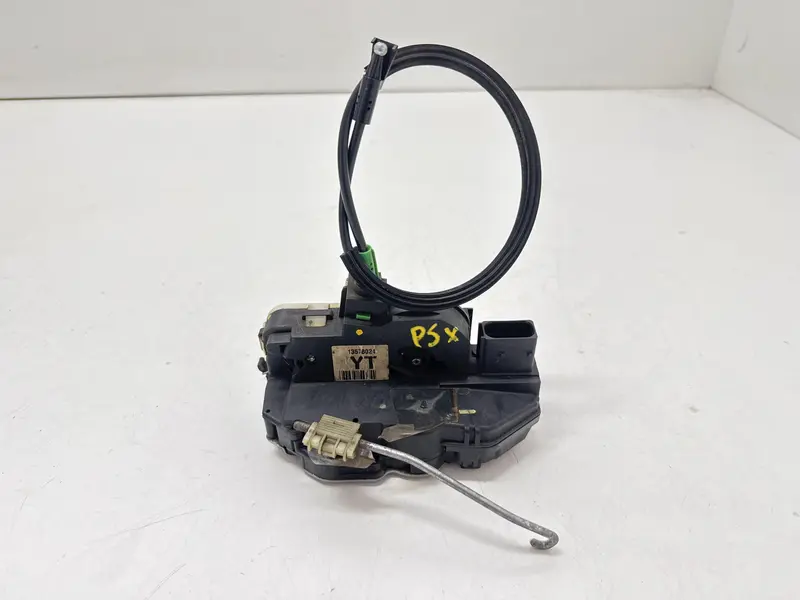 Serratura Posteriore Sinistra OPEL Insignia Berlina 13579555 13578024 Diesel 2.0 (08>17)