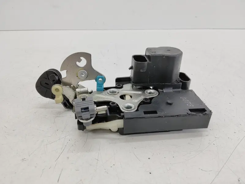 Serratura Posteriore Sinistra OPEL Karl Serie Benzina 1000 (15>17)