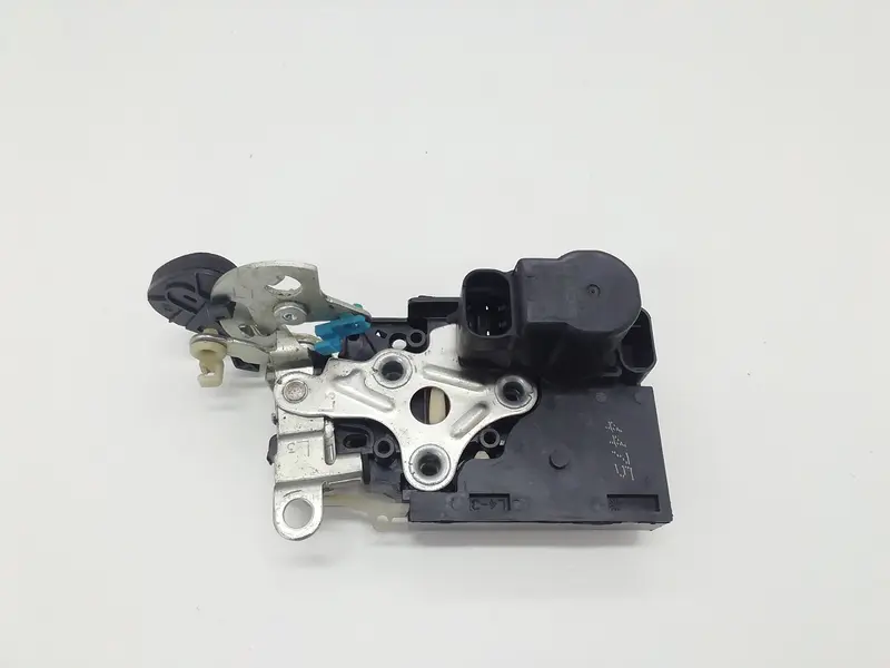 Serratura Posteriore Sinistra OPEL Karl Serie Benzina 1000 (15>17)