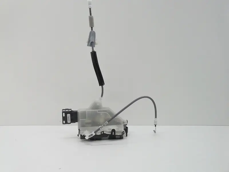 Serratura Posteriore Sinistra PEUGEOT 208 Serie (19>) 16943874 Benzina 1200