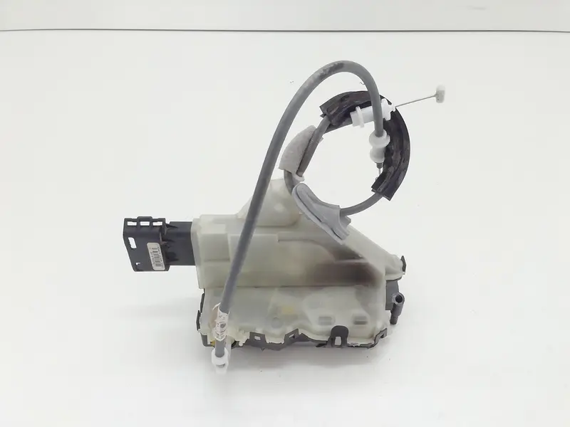 Serratura Posteriore Sinistra PEUGEOT 208 Serie (19>) 16943874 Benzina 1200