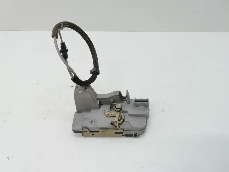 Serratura Posteriore Sinistra PEUGEOT 307 S. Wagon Benzina (02>05)