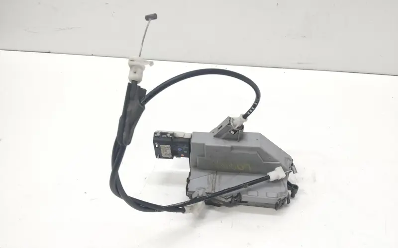 Serratura Posteriore Sinistra PEUGEOT 308 Serie (07>14) 9800617380 567165 Diesel 2.0 (07>14)