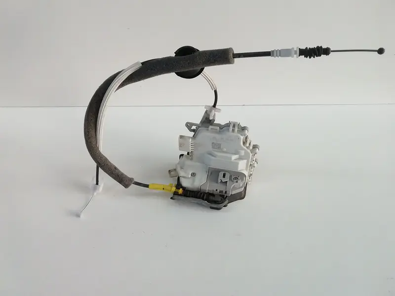 Serratura Posteriore Sinistra PORSCHE Macan Serie S (14>18) 8K0839015F Diesel 3000 (14>18)