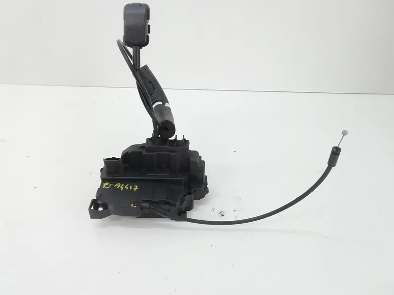 Serratura Posteriore Sinistra RENAULT Grand Scenic Serie (11>) 825030004R Diesel 1500 (09>16)