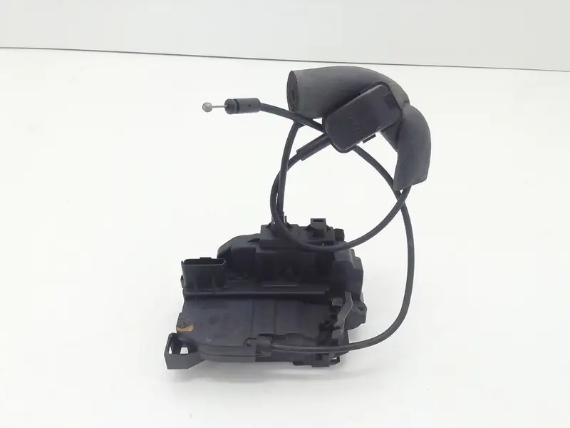 Serratura Posteriore Sinistra RENAULT Megane III Grand Tour (08>15) Diesel 1500 (08>15)