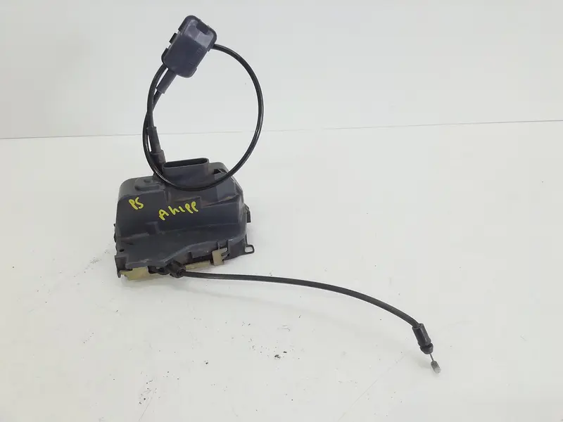 Serratura Posteriore Sinistra RENAULT Megane ll Serie (02>06) 028430 Diesel 1500 (02>06)