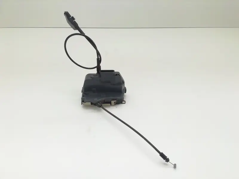 Serratura Posteriore Sinistra RENAULT Megane ll Serie (02>06) Diesel 1500 (02>06)