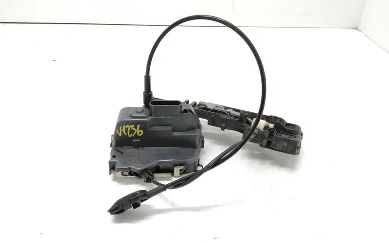 Serratura Posteriore Sinistra RENAULT Megane ll Serie (06>08) 8200028428 028430 Diesel 1.5 (06>08)
