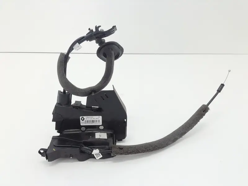 Serratura Posteriore Sinistra RENAULT Megane Serie (15>) 825032022R Diesel 1500