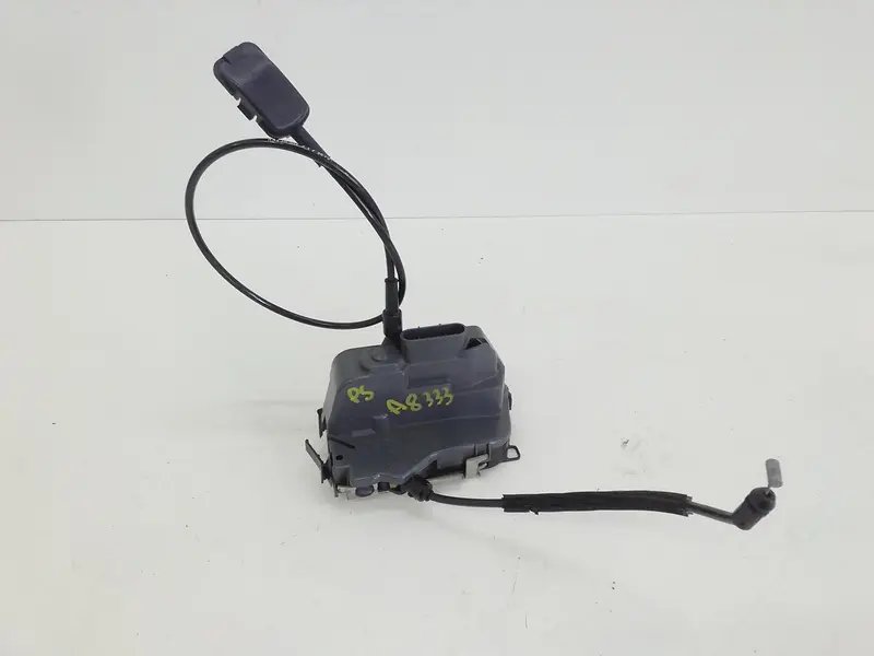 Serratura Posteriore Sinistra RENAULT Scenic Serie (03>09) Diesel 1500 (03>09)