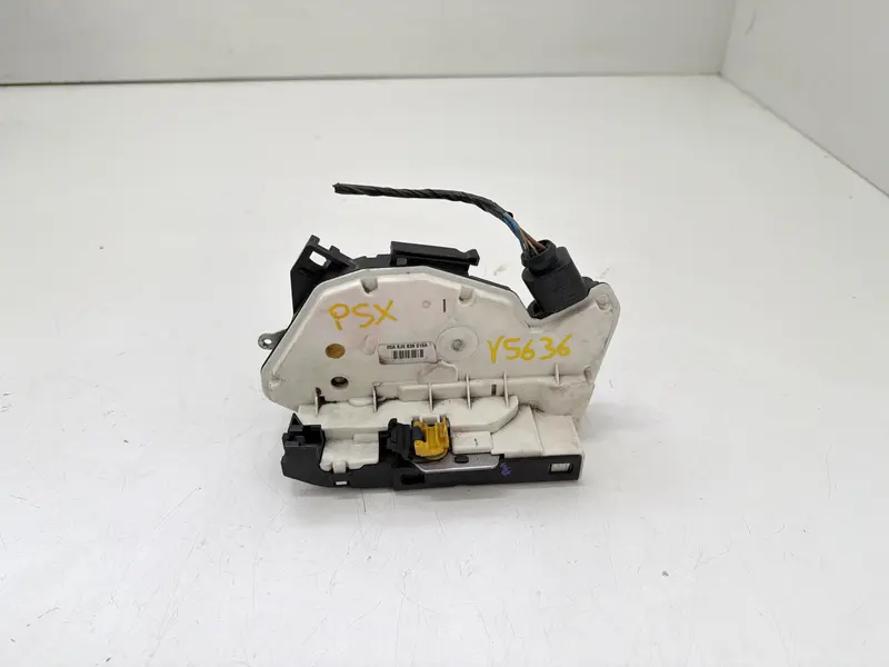 Serratura Posteriore Sinistra SEAT Ibiza Serie (08>12) 6J0839015B 6J0839015A Bifuel/Gas 1.2 (08>12)