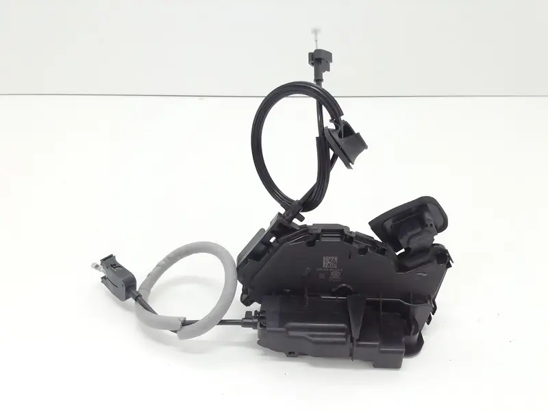 Serratura Posteriore Sinistra SEAT Ibiza Serie (15>17) 5TA839015E Benzina (15>17)