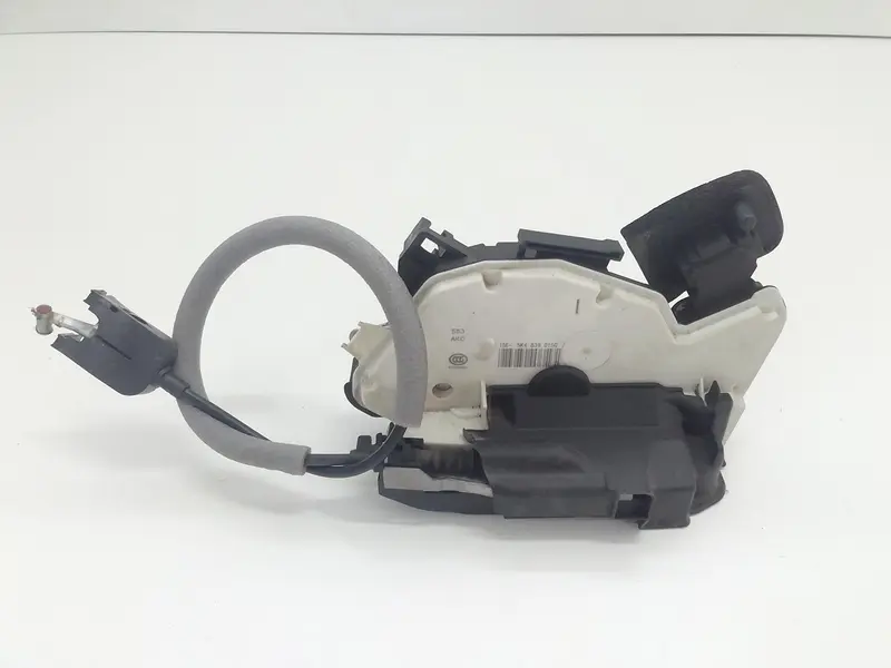 Serratura Posteriore Sinistra SEAT Leon 4° Serie 5K4839015Q Benzina