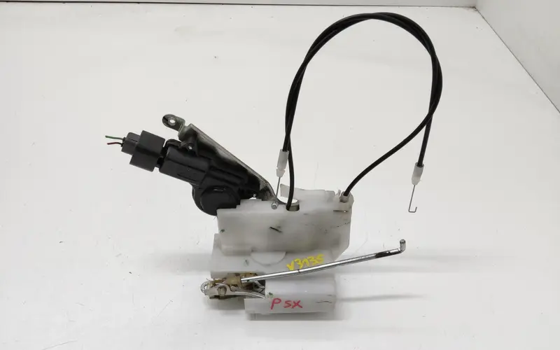 Serratura Posteriore Sinistra SUZUKI Alto 3° Serie 82302M68K00 82302M68K00 Benzina 1.0
