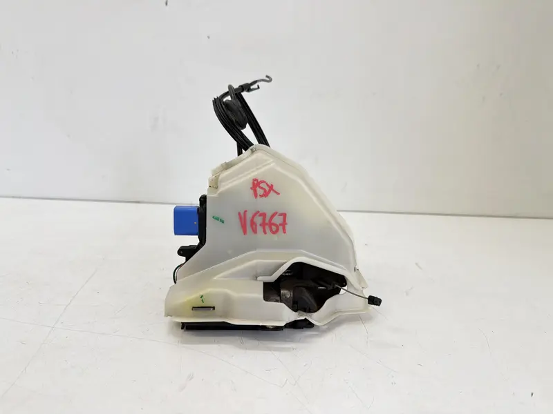 Serratura Posteriore Sinistra VOLKSWAGEN Golf 5 Berlina (03>08) 7L0839015D 7L0839015D Diesel 2.0 (03>08)