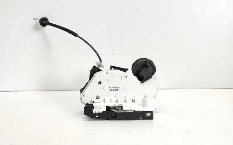 Serratura Posteriore Sinistra VOLKSWAGEN Golf 6  VI Variant (08>12) 5K4839015H Benzina 2.0 (08>12)