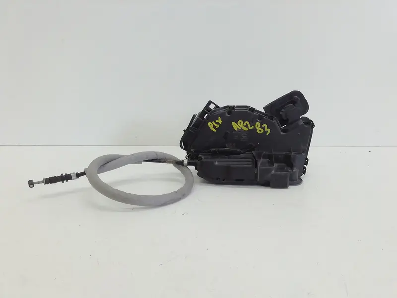 Serratura Posteriore Sinistra VOLKSWAGEN Golf Serie VIII (19>) 5TA839015L Diesel 1600