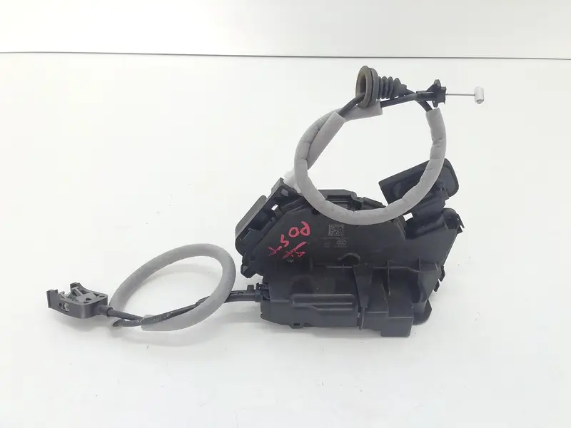 Serratura Posteriore Sinistra VOLKSWAGEN T-CROSS Serie (19>) 5TA839015E Diesel 1600
