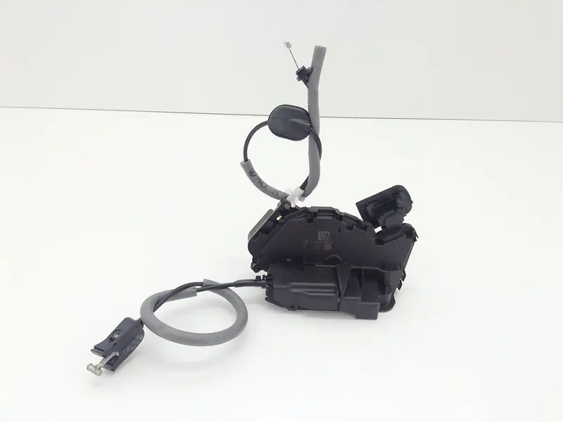 Serratura Posteriore Sinistra VOLKSWAGEN T-Roc Serie 5TA839015E Benzina (17>21)