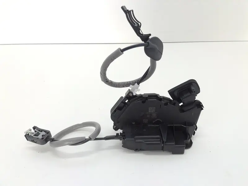 Serratura Posteriore Sinistra VOLKSWAGEN T-Roc Serie 5TA839015K Diesel 1600 (17>21)
