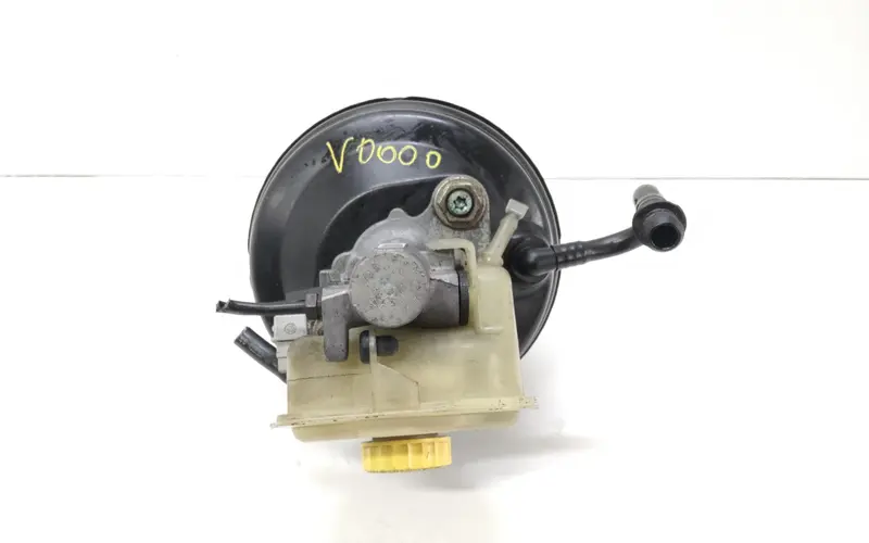 Servofreno AUDI A6 Avant Serie C5 (4B5) (97>04) 4B3612105 Diesel 2.5 (97>04)
