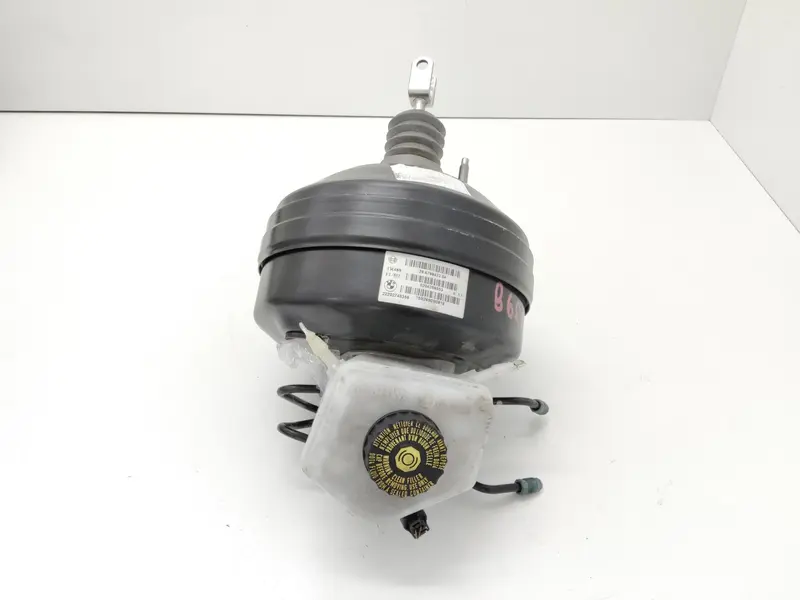 Servofreno BMW Serie 4 Gran Coupè (F36) 34336851098 29679842204 Diesel 2.0