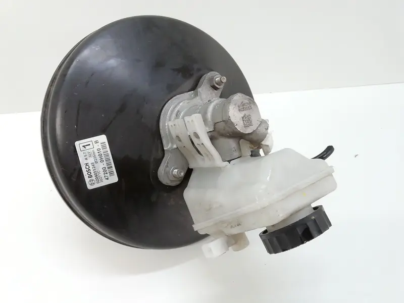 Servofreno CITROEN C1 1° Serie 47200-0H010 Benzina 1000 (05>08)