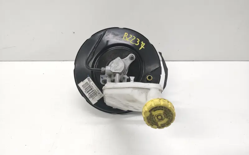 Servofreno CITROEN C3 AirCross 9813761080 Diesel 1.5