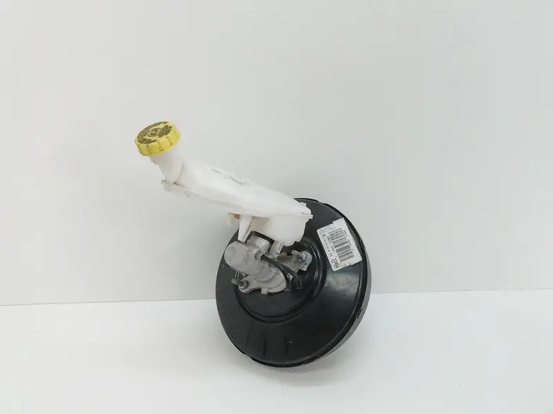 Servofreno CITROEN C3 Serie 9811514380 Benzina 1200