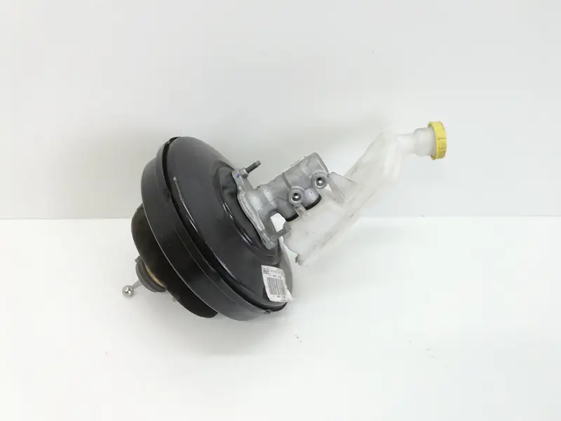 Servofreno CITROEN C3 Serie 9811514380 Benzina 1200