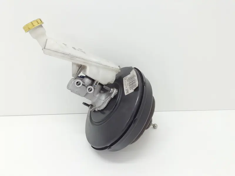 Servofreno CITROEN C3 Serie 9811514380 Diesel 1600