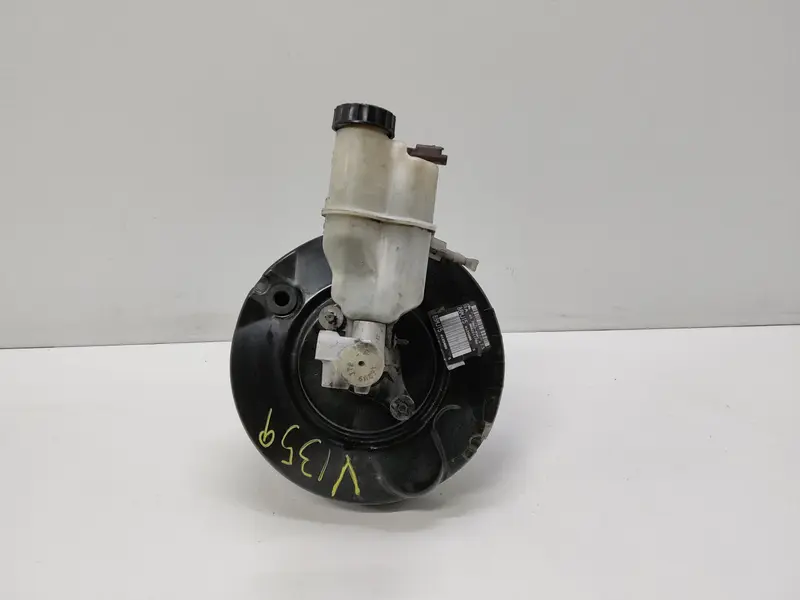 Servofreno CITROEN C5 Station Wagon (08>18) 1611244980 9662211780 Diesel 2.0 (08>18)