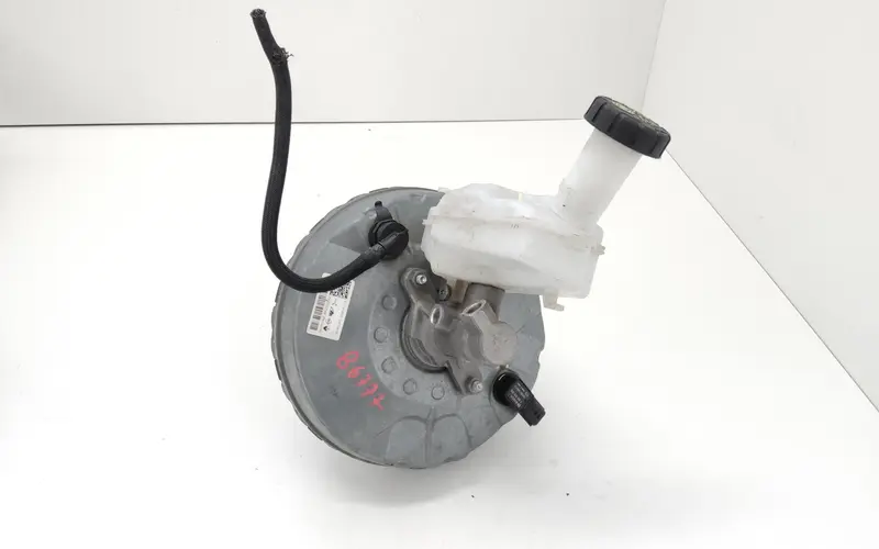 Servofreno DACIA Sandero Serie STEPWAY 472101095R Bifuel/Gas 1.0