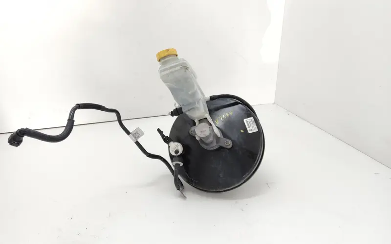Servofreno FIAT Doblo Serie (09>15) 77368345 51897929 Diesel 2.0 (09>15)