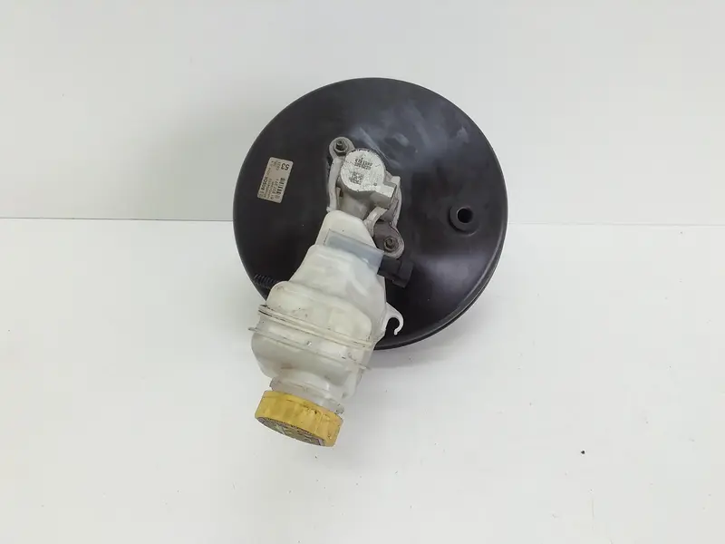 Servofreno FIAT Grande Punto 2° Serie 51837271 Bifuel/Gas 1400 (08>10)