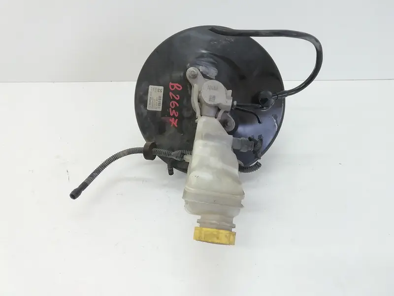 Servofreno FIAT Punto EVO 51837271 Benzina 1400 (09>12)
