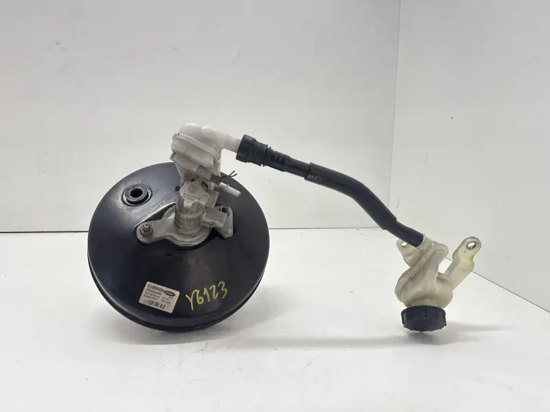 Servofreno FORD Fiesta 6° Serie 1747243 8V512B195DE Diesel 1.4 (08>17)