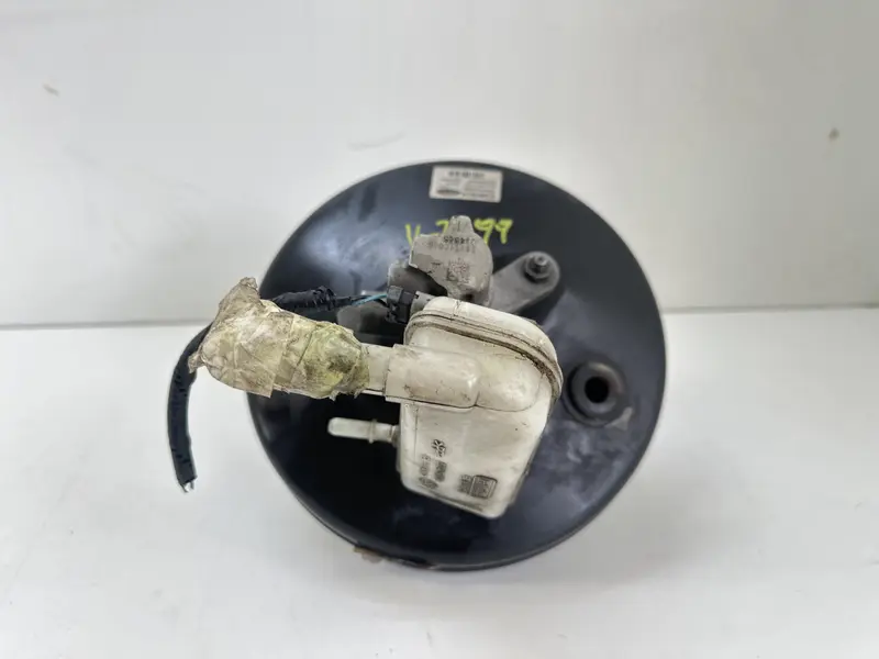 Servofreno FORD Fiesta 6° Serie 1747243 8V512B195DF Bifuel/Gas 1.4 (08>17)
