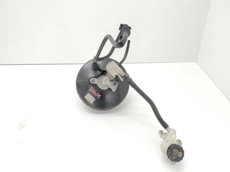 Servofreno FORD Fiesta 6° Serie 1756848 8V51-2B195-DF Benzina 1.2 (08>17)