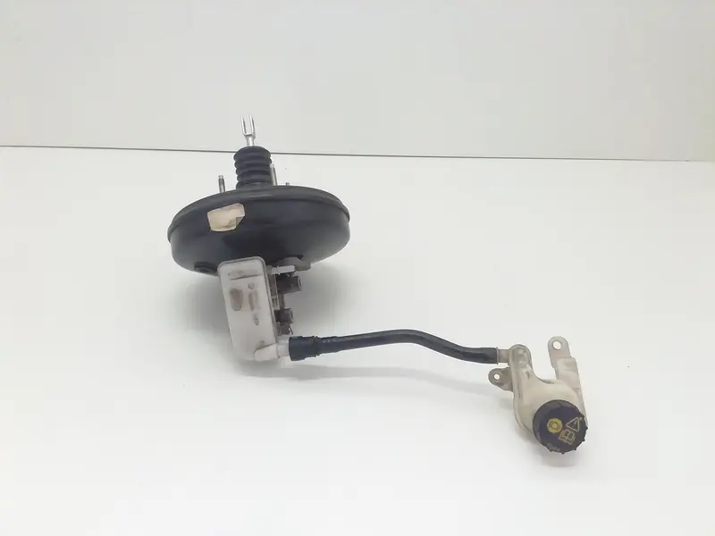 Servofreno FORD Fiesta 6° Serie 8V51-2B195-LE Benzina 1400 (08>17)