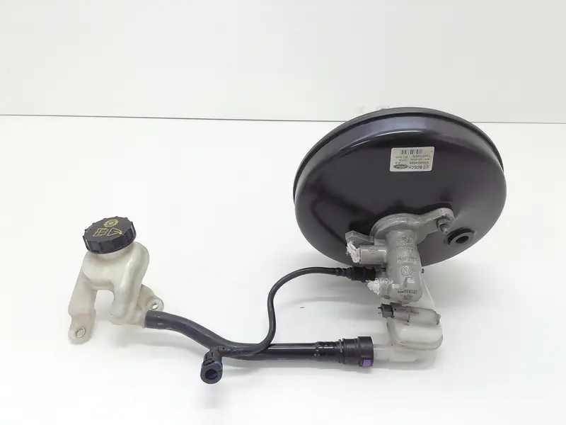 Servofreno FORD Fiesta 6° Serie 8V51-2B195-LE Benzina 1400 (08>17)
