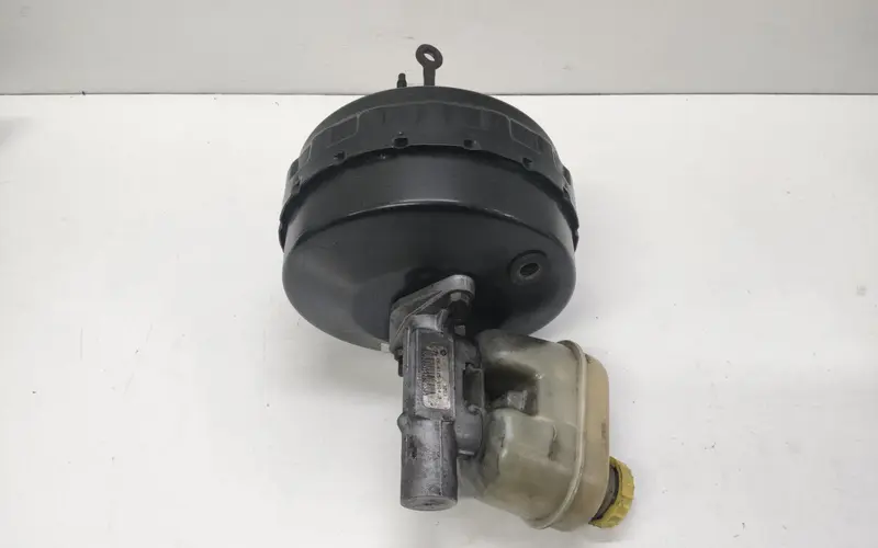 Servofreno JEEP Grand Cherokee 2° Serie K05011261AB 26612501143 Diesel 2.7 (99>04)