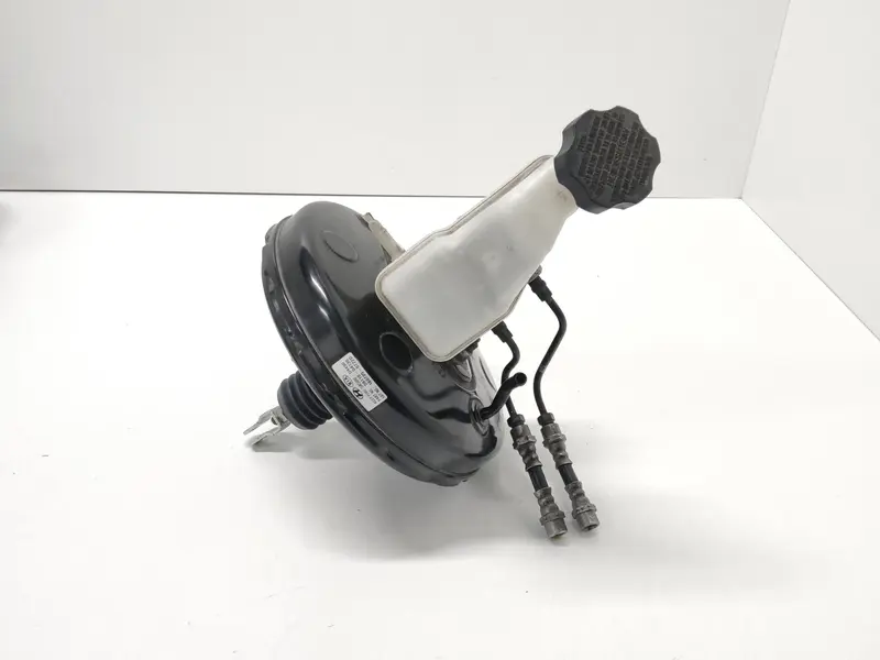 Servofreno KIA Optima 4° Serie 59110D4100 58500-D4490 Diesel 1.7