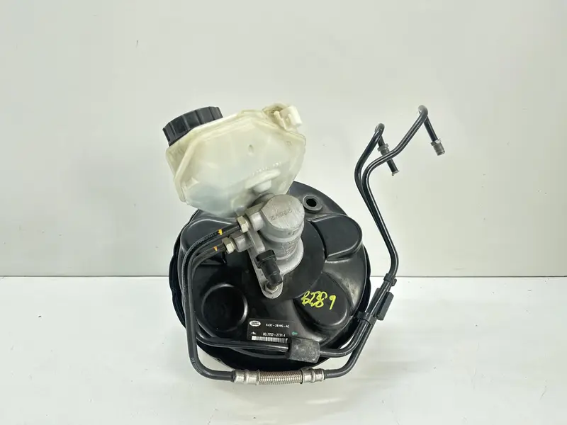 Servofreno LAND ROVER Range Rover Evoque 1° Serie BJ322B195AC Diesel 2.2